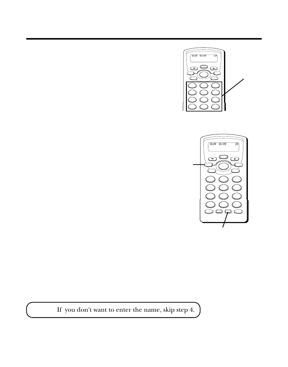 Memory, Storing a number in memory, Emory | Toring, Umber | RCA 26970 User Manual | Page 16 / 64