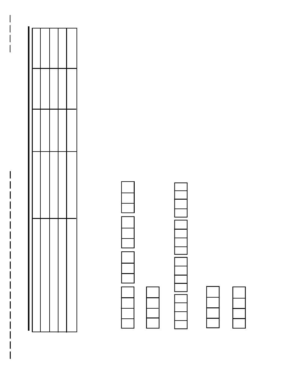 Accessory order form, Ccessory, Rder | Ccessor y | RCA 26970 User Manual | Page 27 / 64