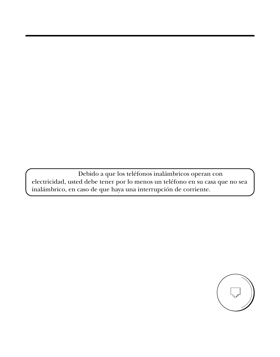 Introducción, Sistema digital de seguridad, Nota para la instalación | Requerimientos para contacto modular, Ntroducción, Istema, Igital, Eguridad, Para, Instalación | RCA 26970 User Manual | Page 36 / 64