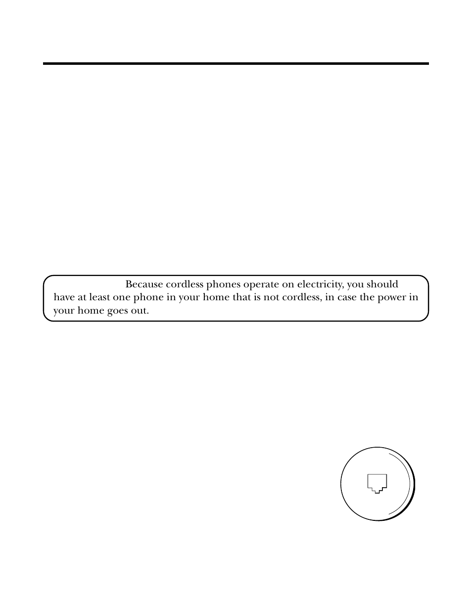 Introduction, Digital security system, Installation note | Modular jack requirements, Ntroduction, Igital, Ecurity, Ystem, Nstallation, Odular | RCA 26970 User Manual | Page 4 / 64