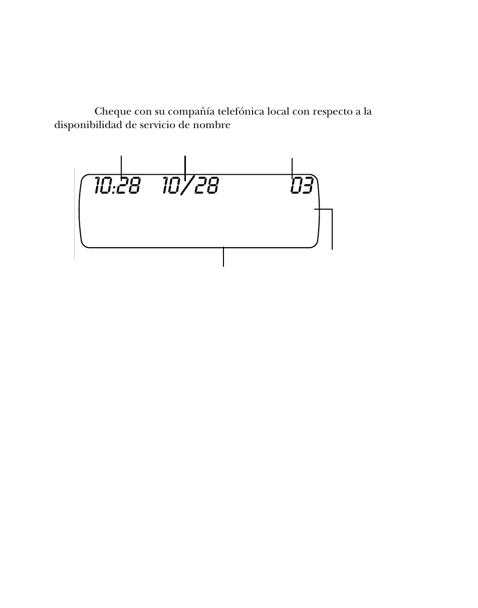 Para revisar mensajes, Revisar, Mensajes | Welfred page | RCA 26970 User Manual | Page 45 / 64