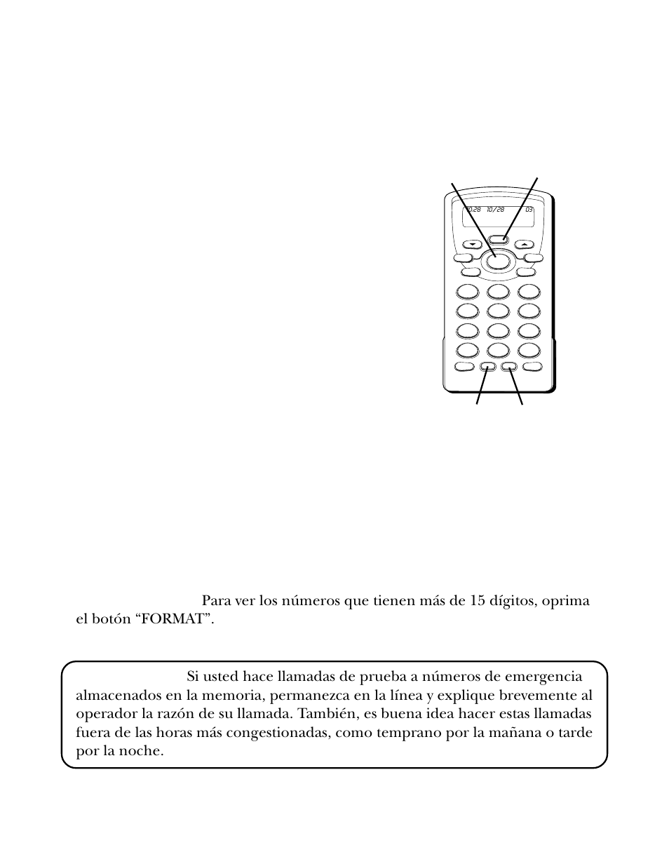 Para marcar un número almacenado, Arcar, Úmero | Lmacenado | RCA 26970 User Manual | Page 50 / 64