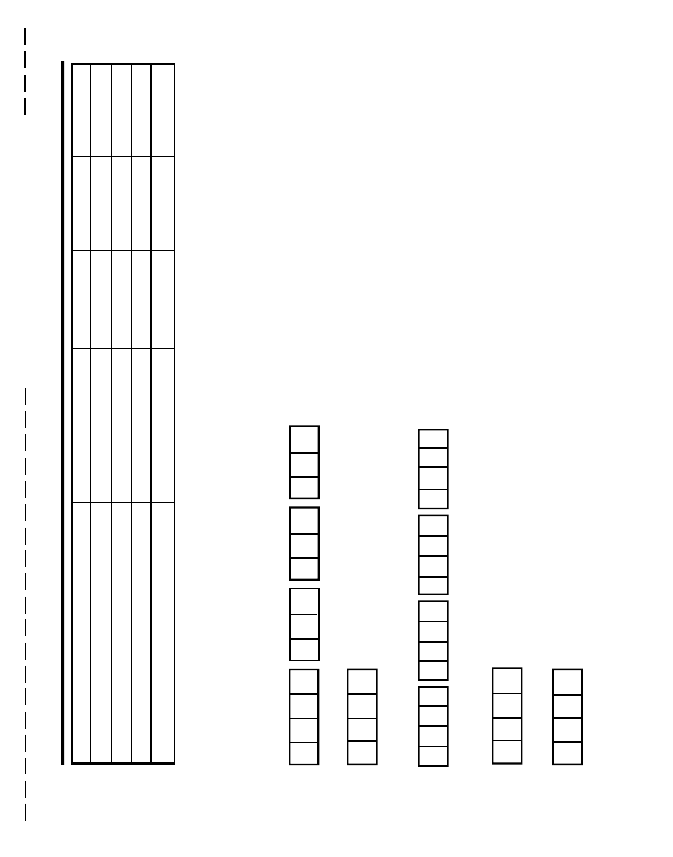 Formulario para hacer pedidos de accesorios, Ormulario, Para | Hacer, Pedidos, Accesorios, Corte en la l ínea perforada | RCA 26970 User Manual | Page 59 / 64