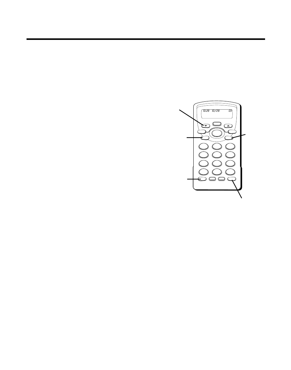 Telephone operation, Volume, Mute | Channel, Ring, Flash, Elephone, Peration, Olume, Hannel | RCA 26970 User Manual | Page 9 / 64