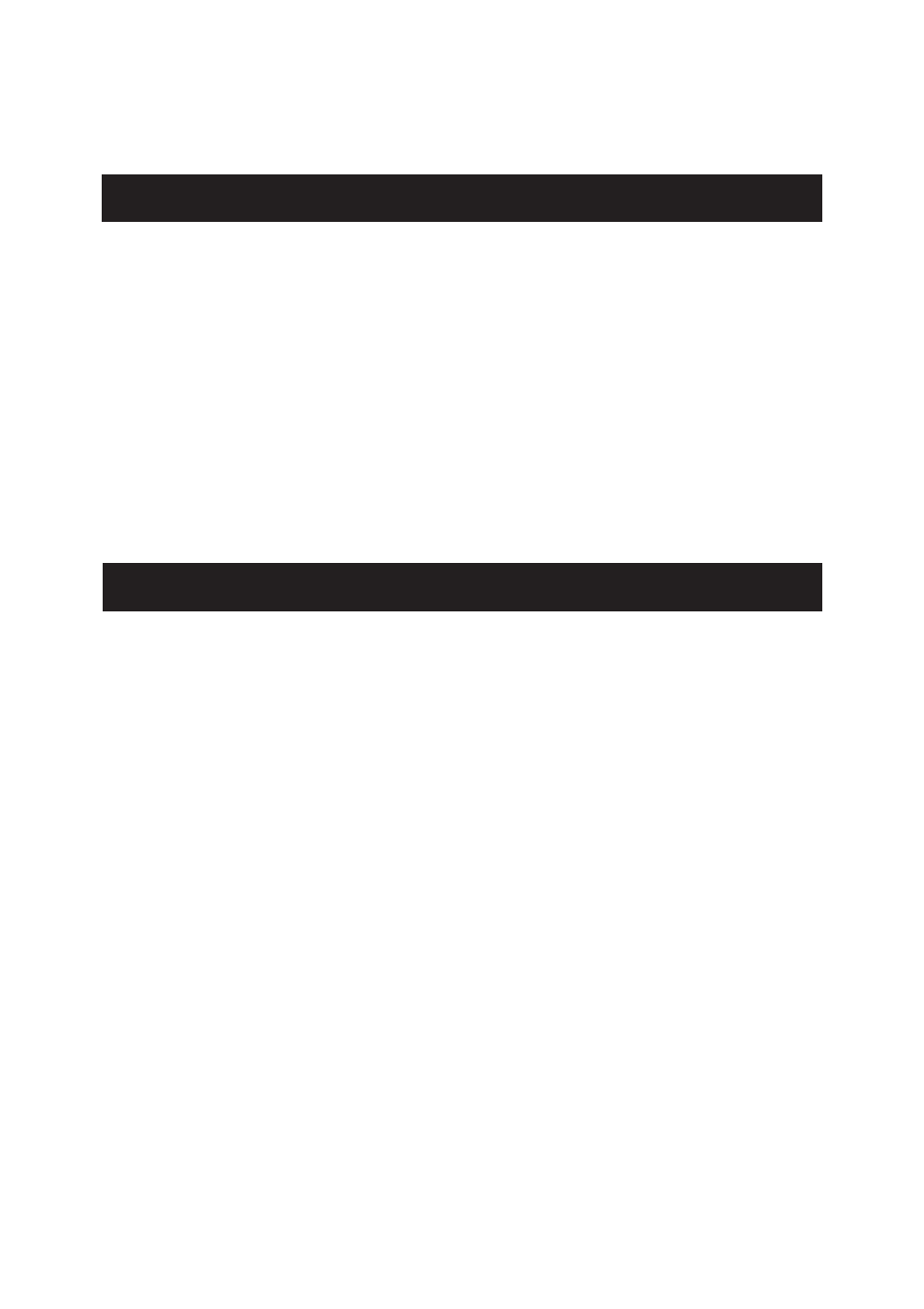 Equipment specifications, Care and maintenance | RCA RP-9990 User Manual | Page 12 / 14