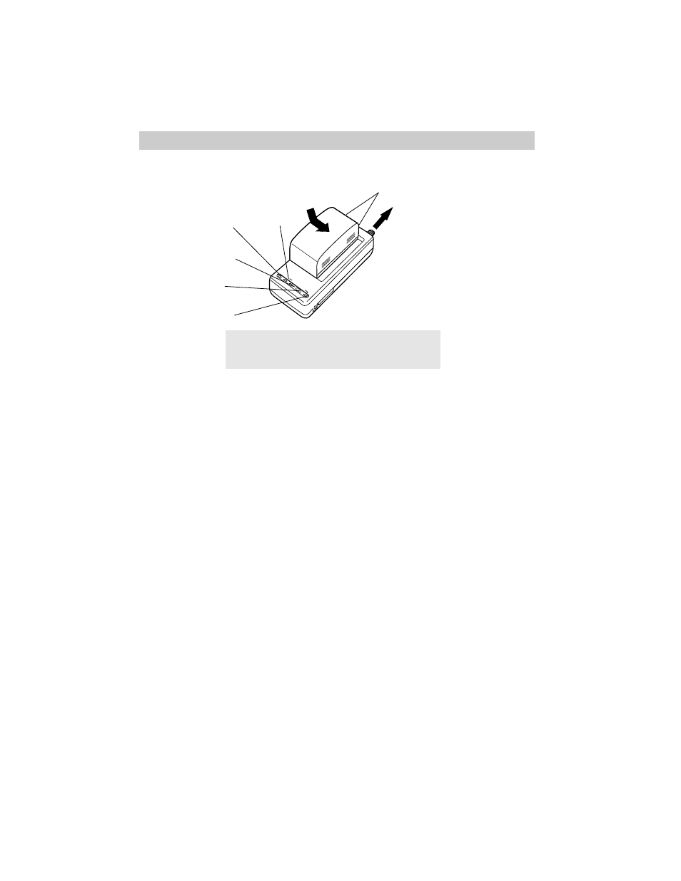 Powering your camcorder | RCA ProV800C User Manual | Page 16 / 96