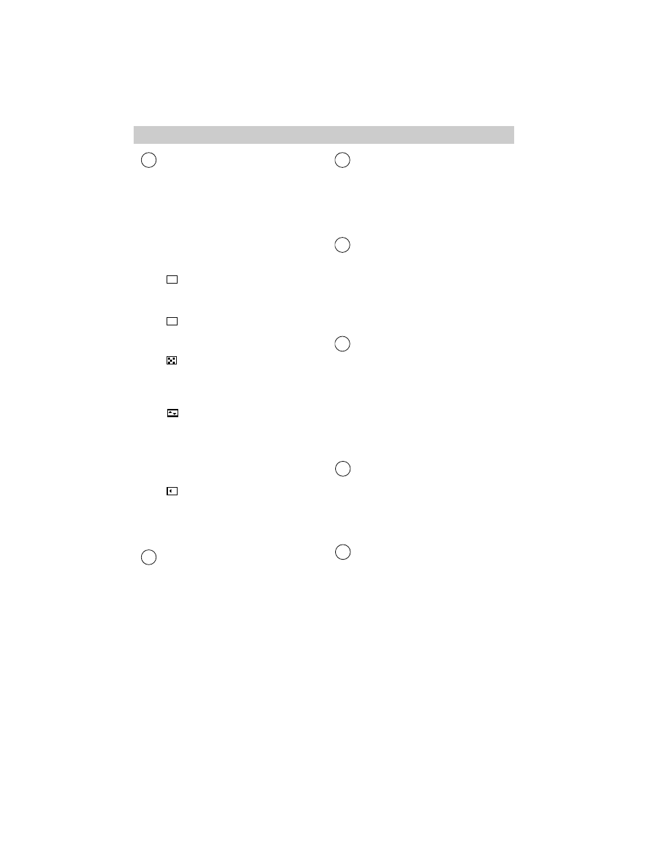 Recording | RCA ProV800C User Manual | Page 29 / 96