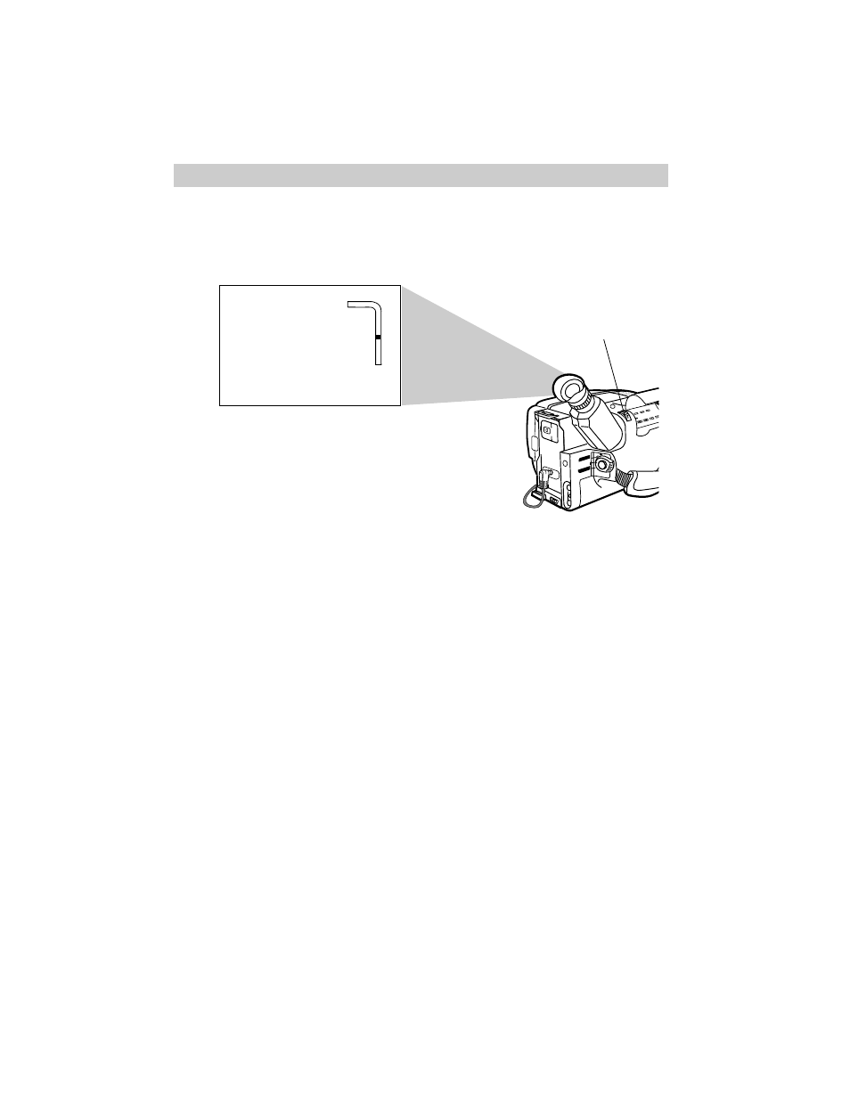 Zooming, Recording, Digital zooming | RCA ProV800C User Manual | Page 41 / 96