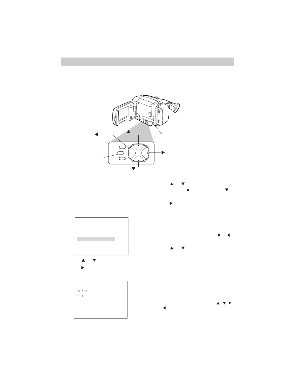 Recording, Recording menu — date/time display | RCA ProV800C User Manual | Page 51 / 96