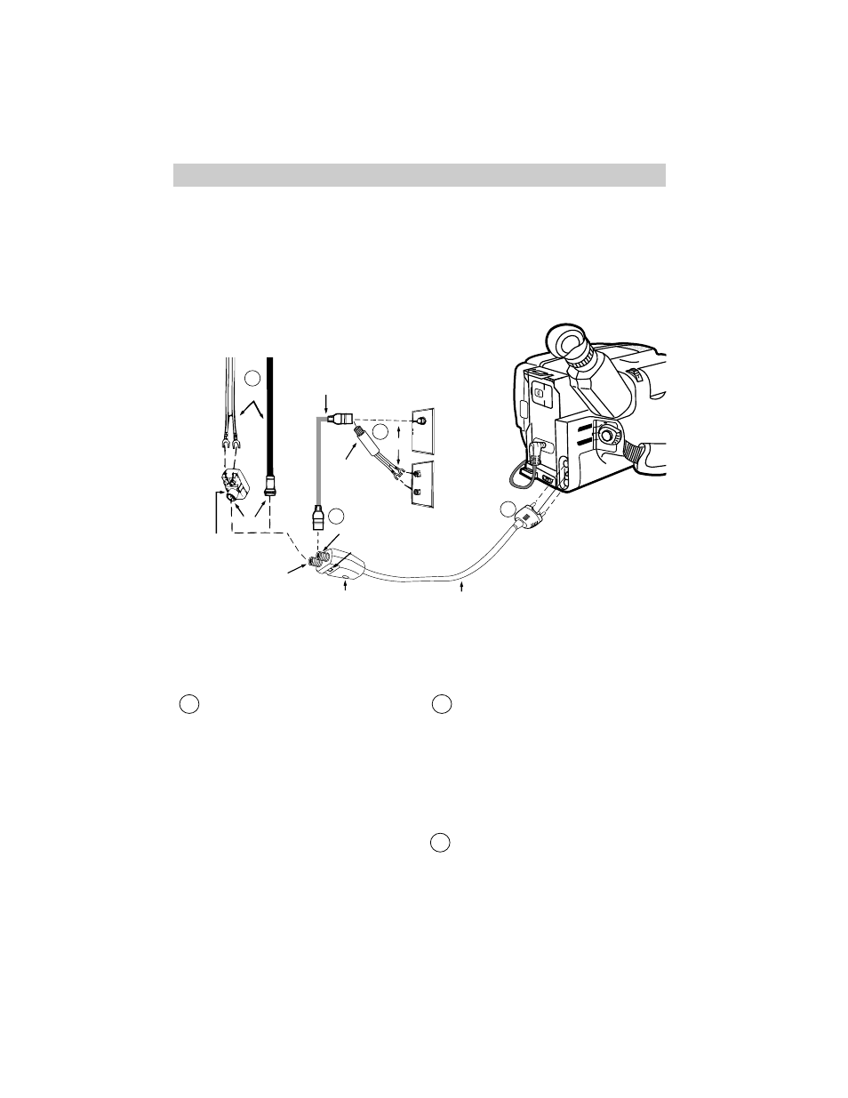 Playback on tv without audio/video inputs, Playback, Playback on a tv without audio/video inputs | RCA ProV800C User Manual | Page 76 / 96