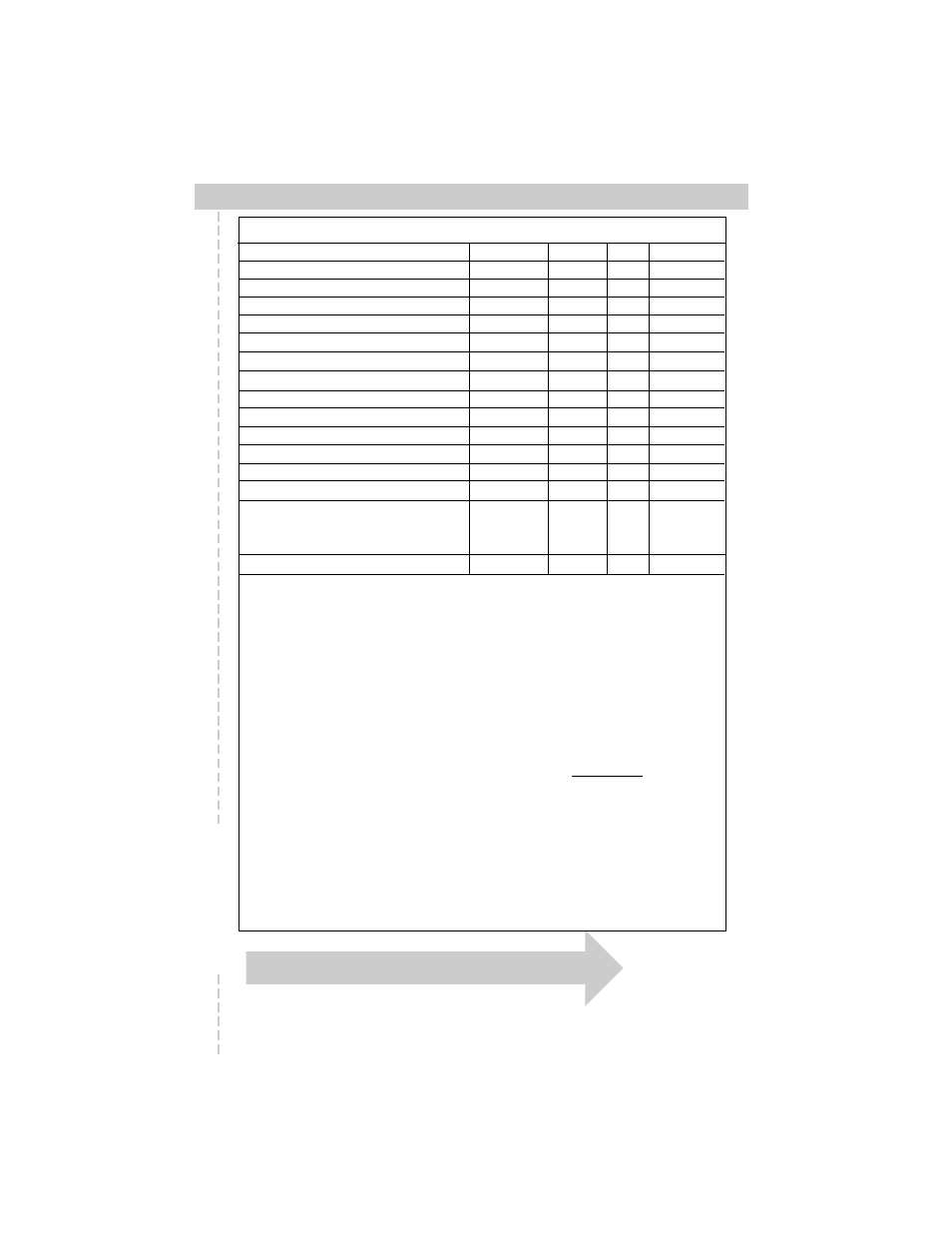 Accessory order form | RCA ProV800C User Manual | Page 81 / 96