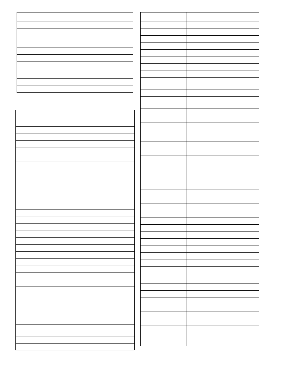 Vcr codes | RCA 600-Watt User Manual | Page 24 / 32