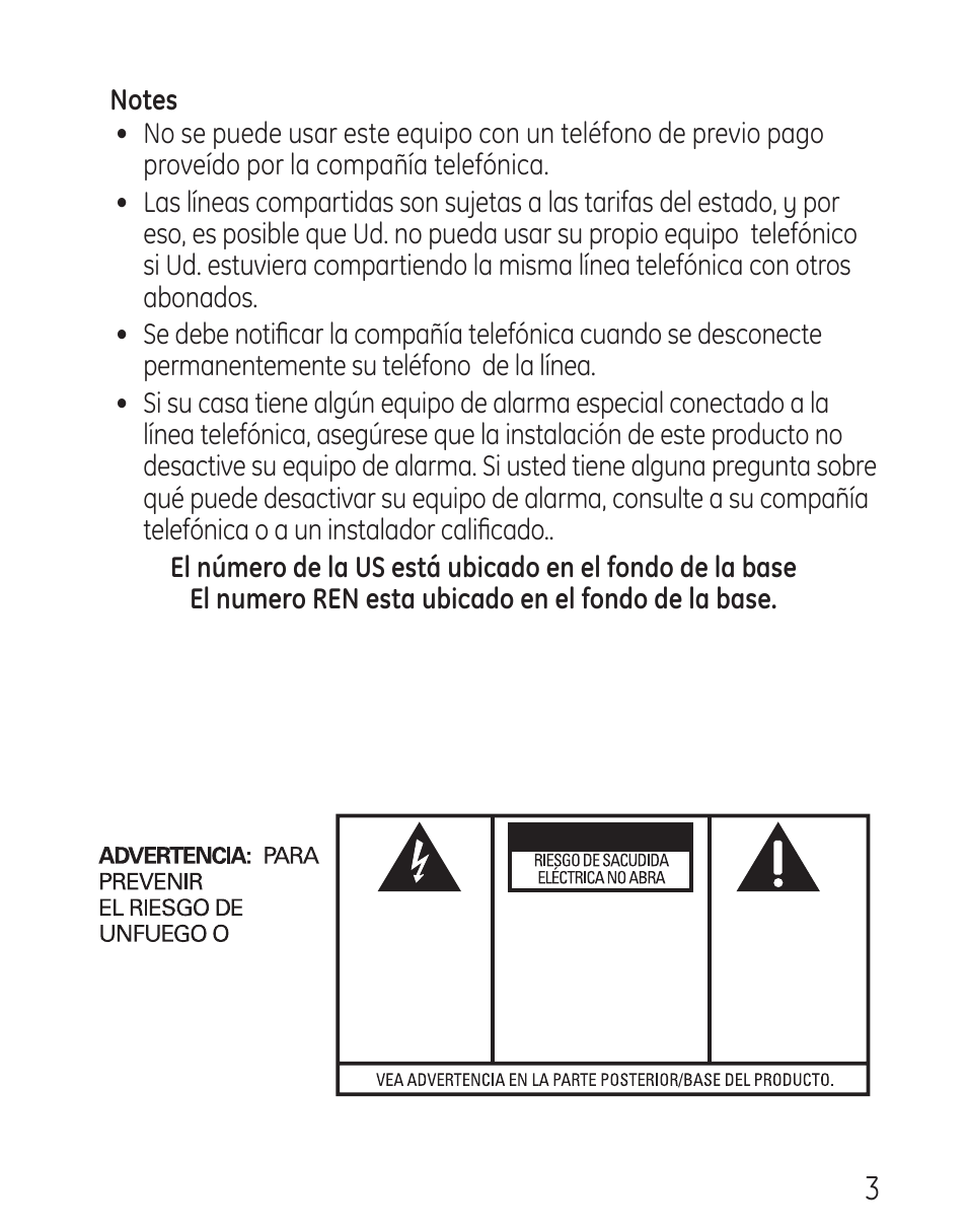RCA 29578 User Manual | Page 39 / 72