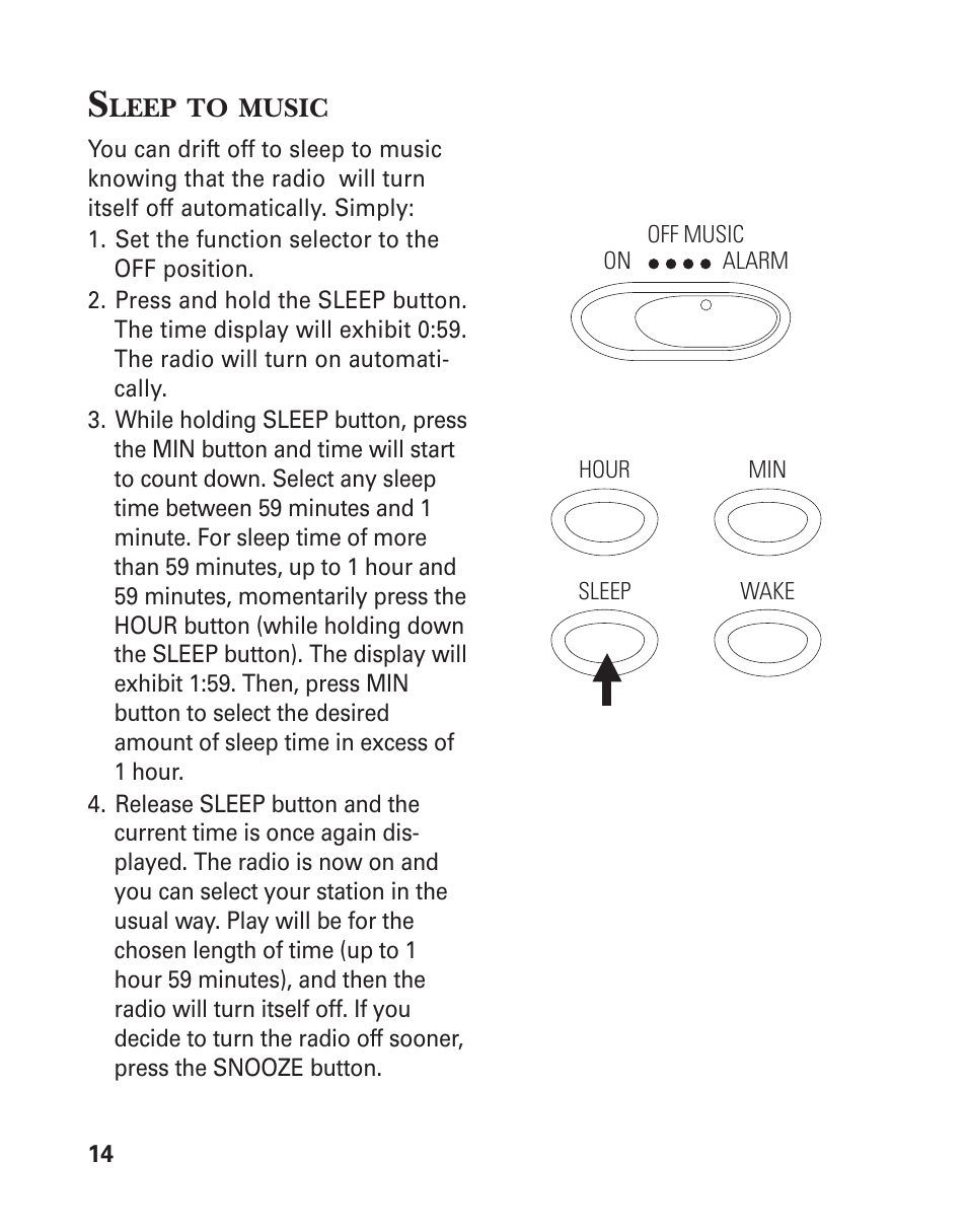 RCA 2-9291 User Manual | Page 14 / 20