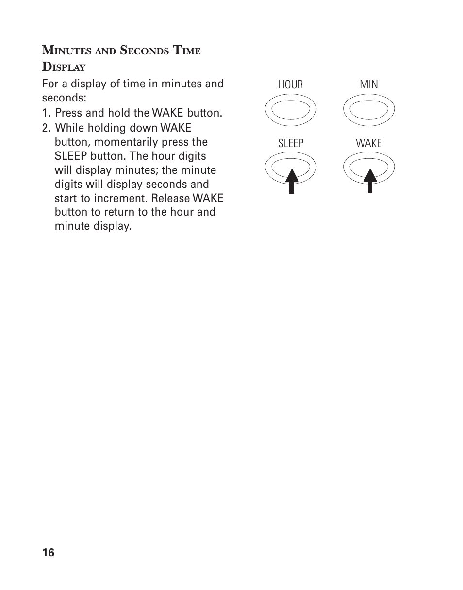 RCA 2-9291 User Manual | Page 16 / 20