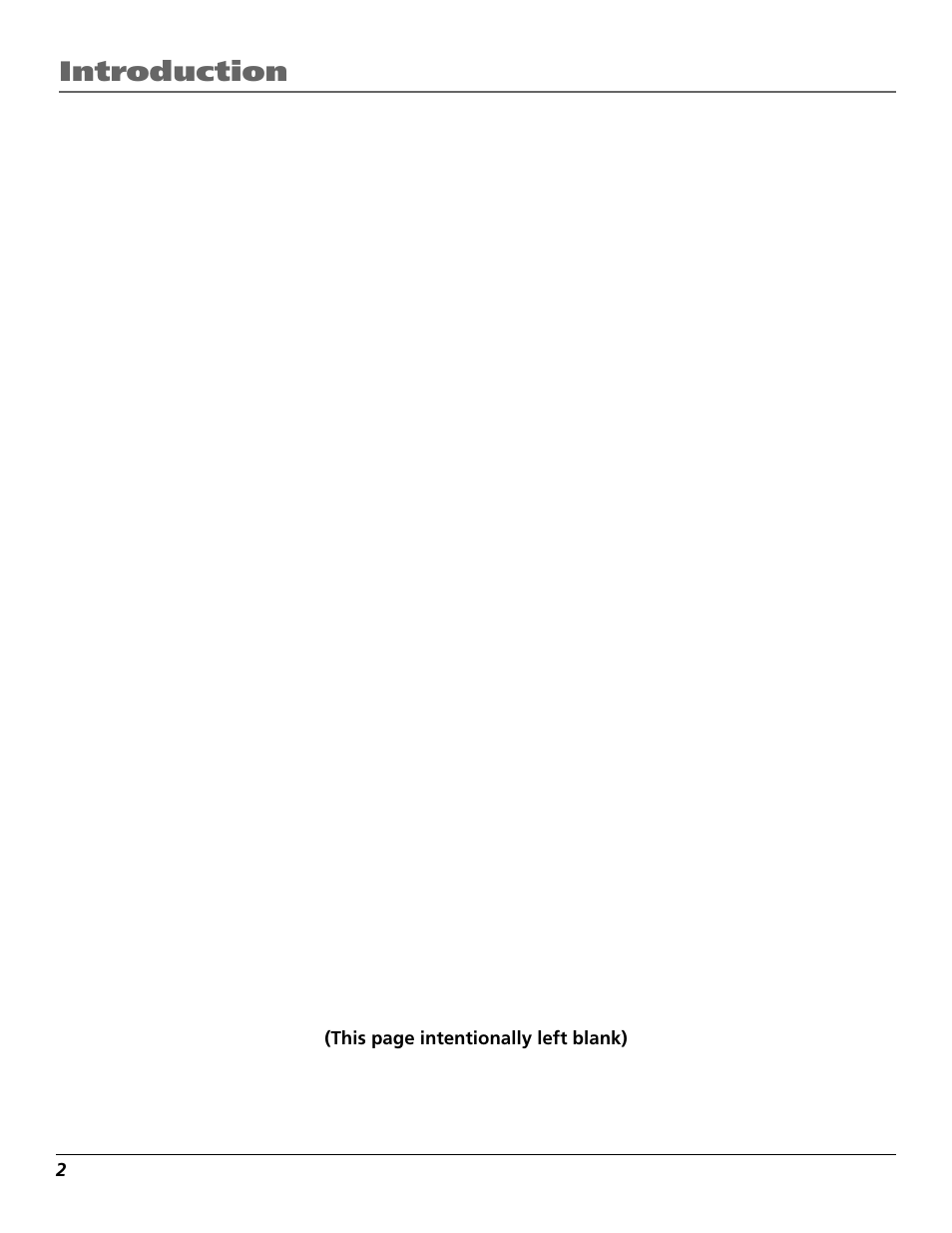 Introduction | RCA F26433 User Manual | Page 4 / 64