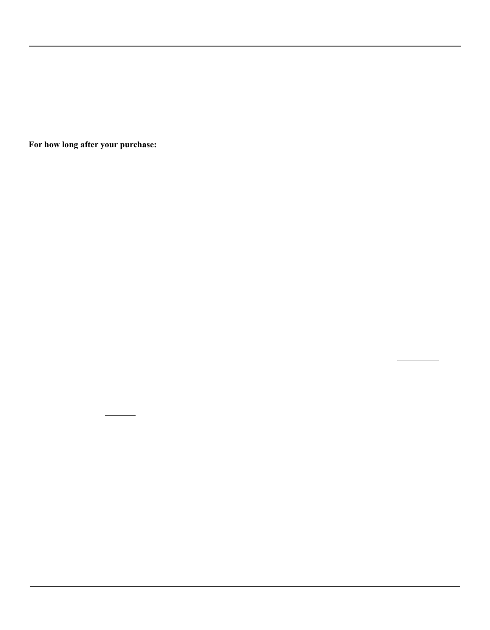 Other information, Rca truflat tv limited warranty | RCA 14F400T User Manual | Page 15 / 16