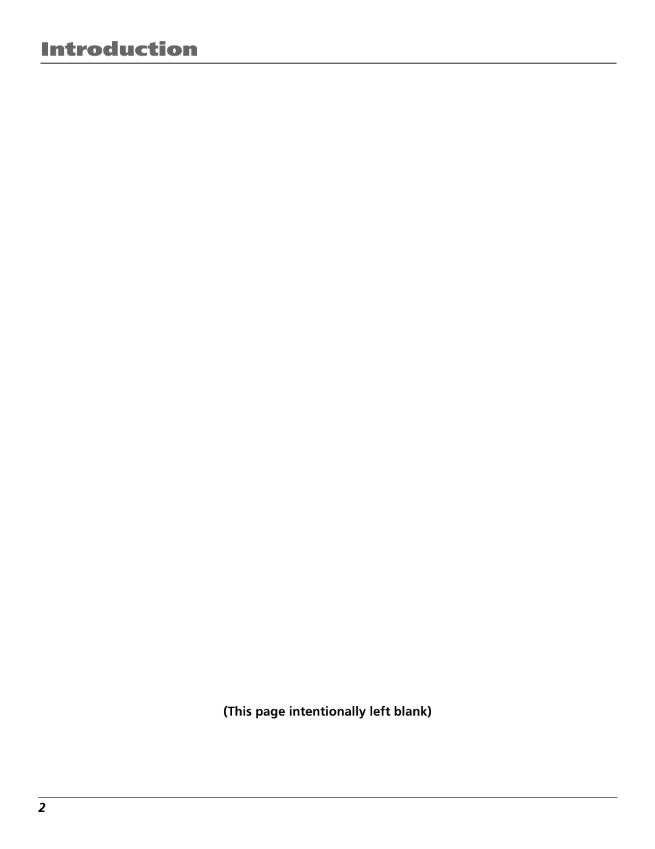 Introduction | RCA 15634620 User Manual | Page 4 / 64