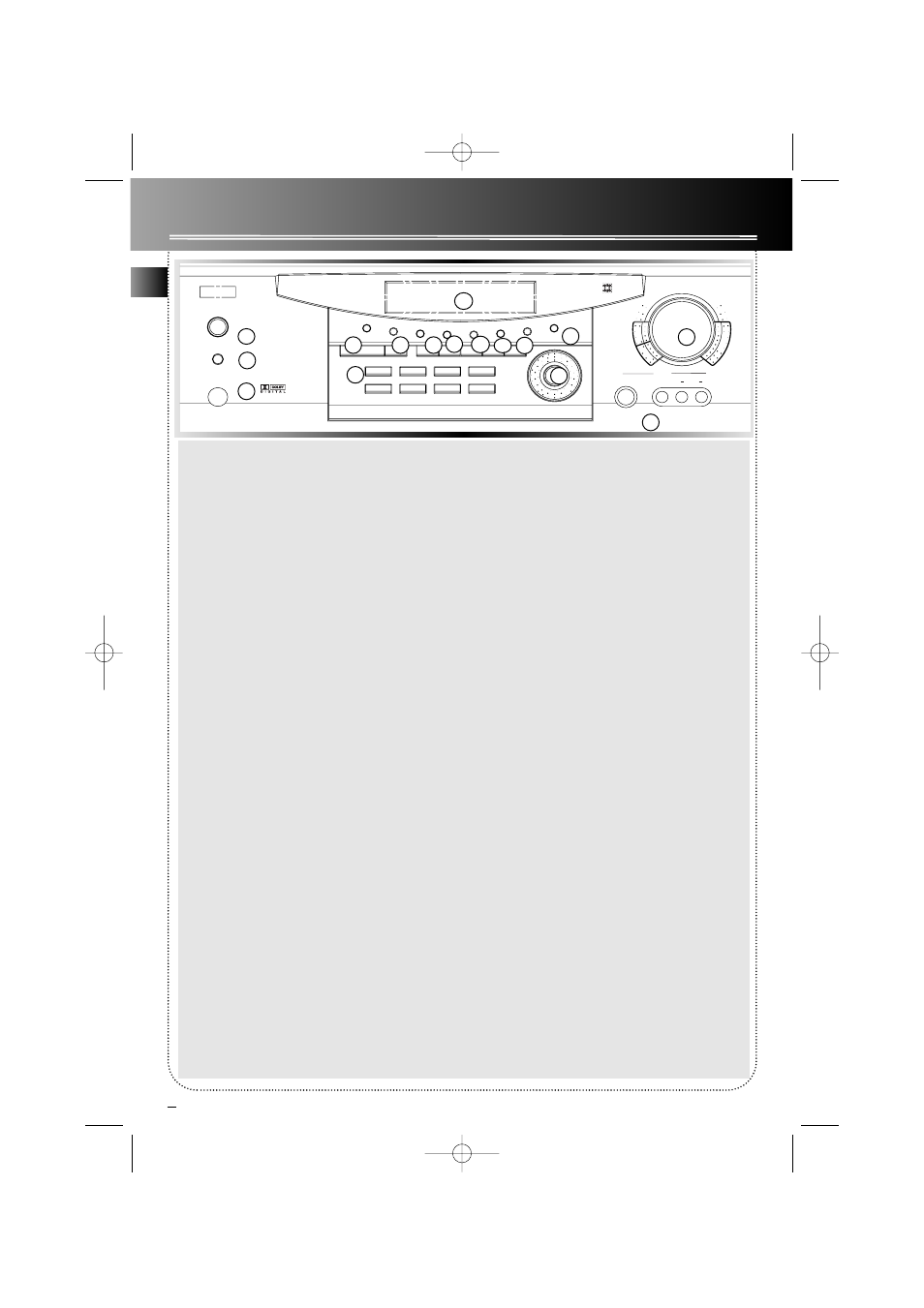 Operating your receiver, 8en receiver controls | RCA RT2250R User Manual | Page 10 / 22