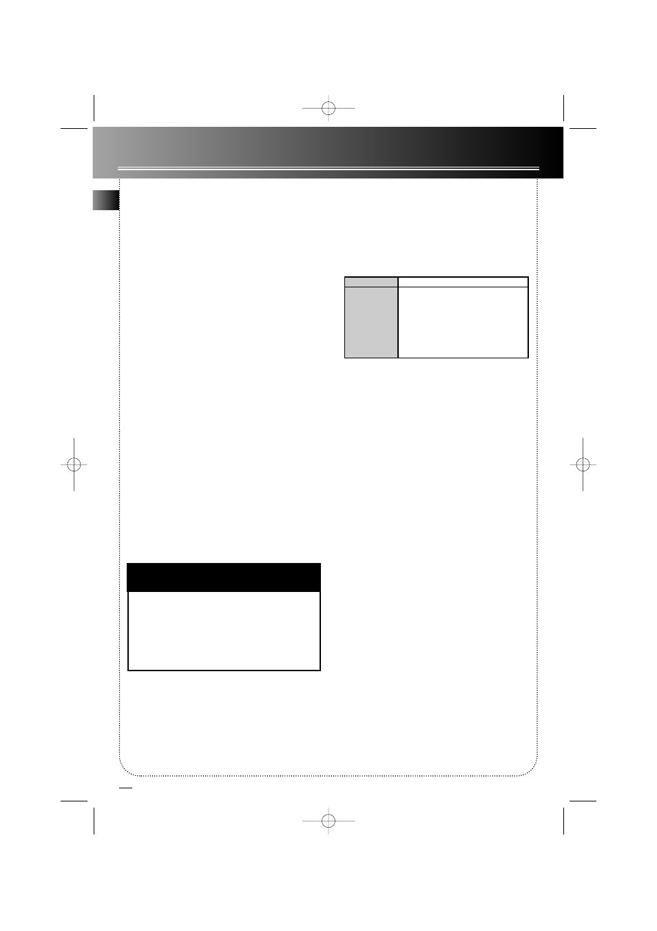 Advanced sound control, Fine setting of the components, Fine setting of the speakers | Dsp (digital sound processor), Night mode, Input iq, Input signal setting, The test/ set up button, Speaker configurations | RCA RT2250R User Manual | Page 14 / 22