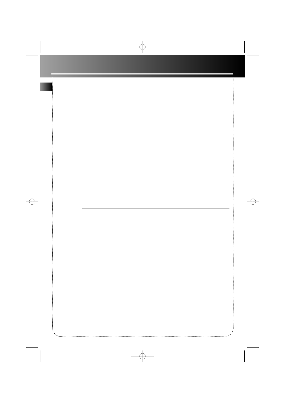 Canadian warranty, 20 en | RCA RT2250R User Manual | Page 22 / 22