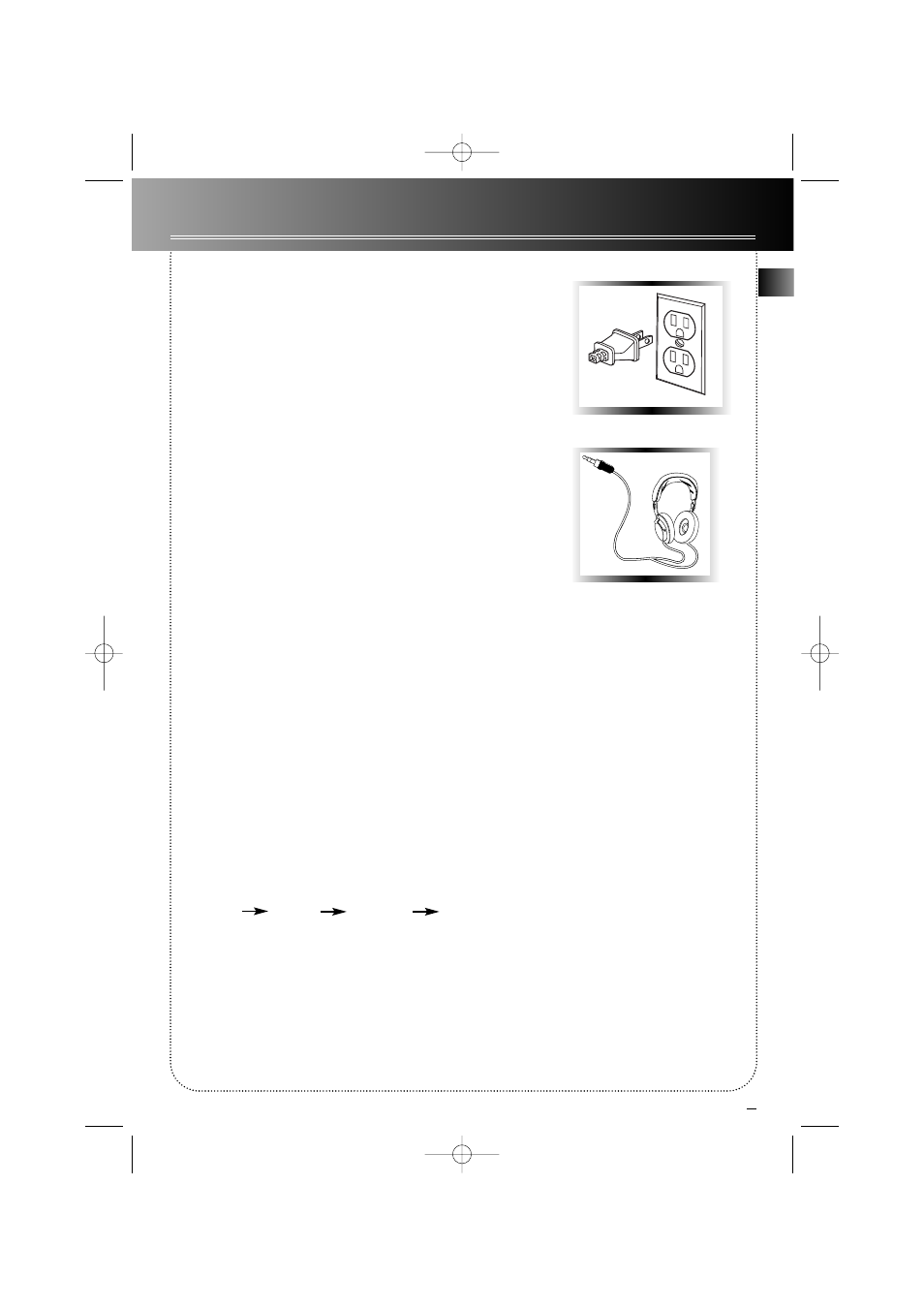 Getting started | RCA RT2250R User Manual | Page 9 / 22