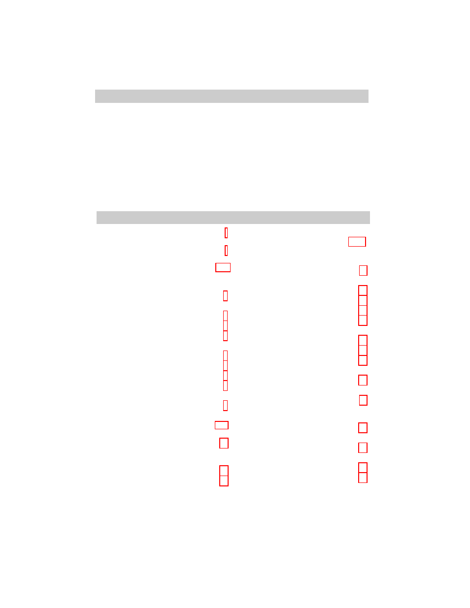 RCA Pro884HB User Manual | Page 3 / 80