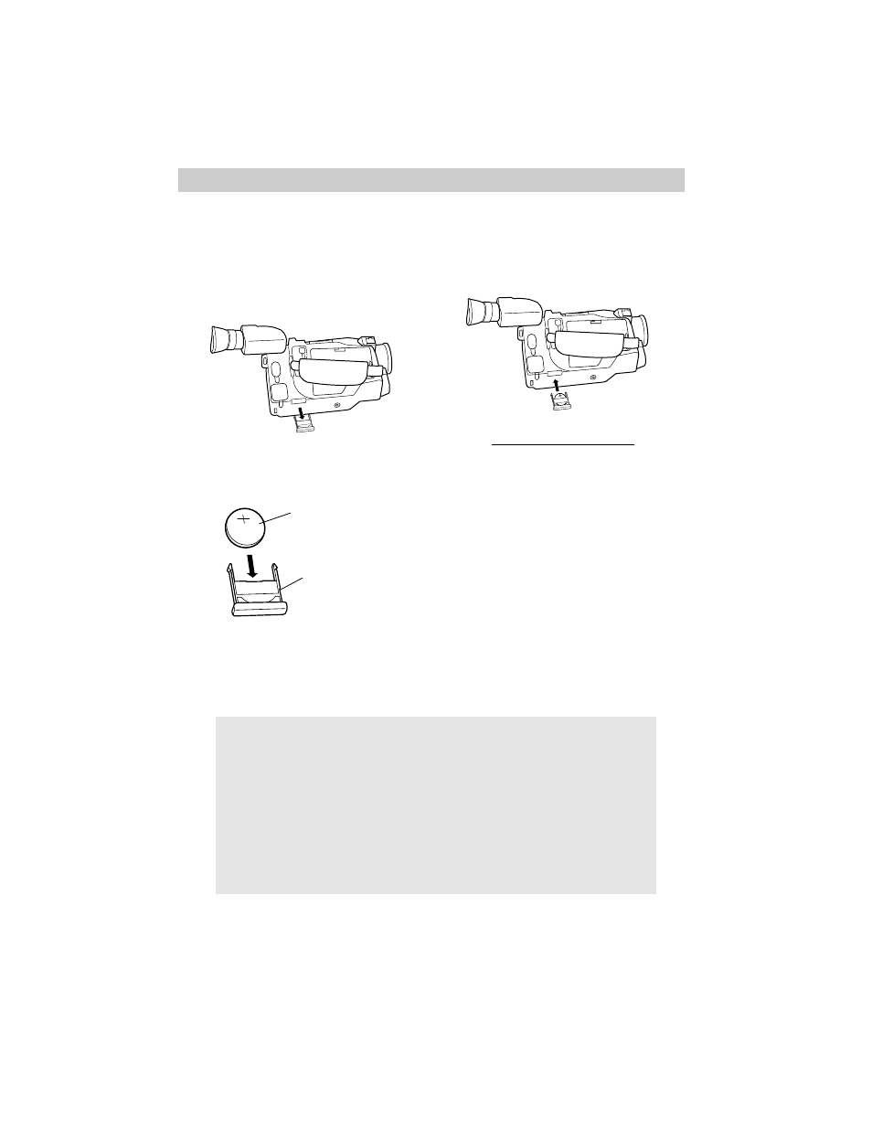 Date and time display | RCA Pro884HB User Manual | Page 32 / 80