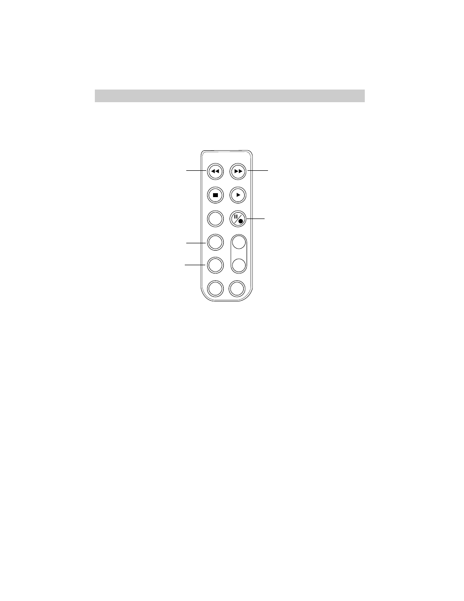RCA Pro884HB User Manual | Page 43 / 80