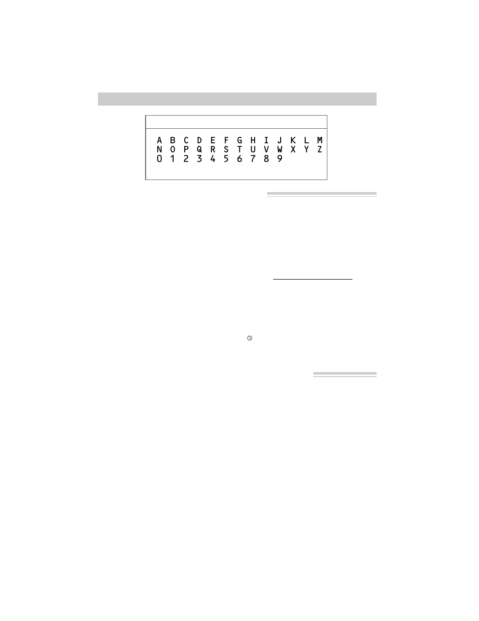 Titler | RCA Pro884HB User Manual | Page 45 / 80