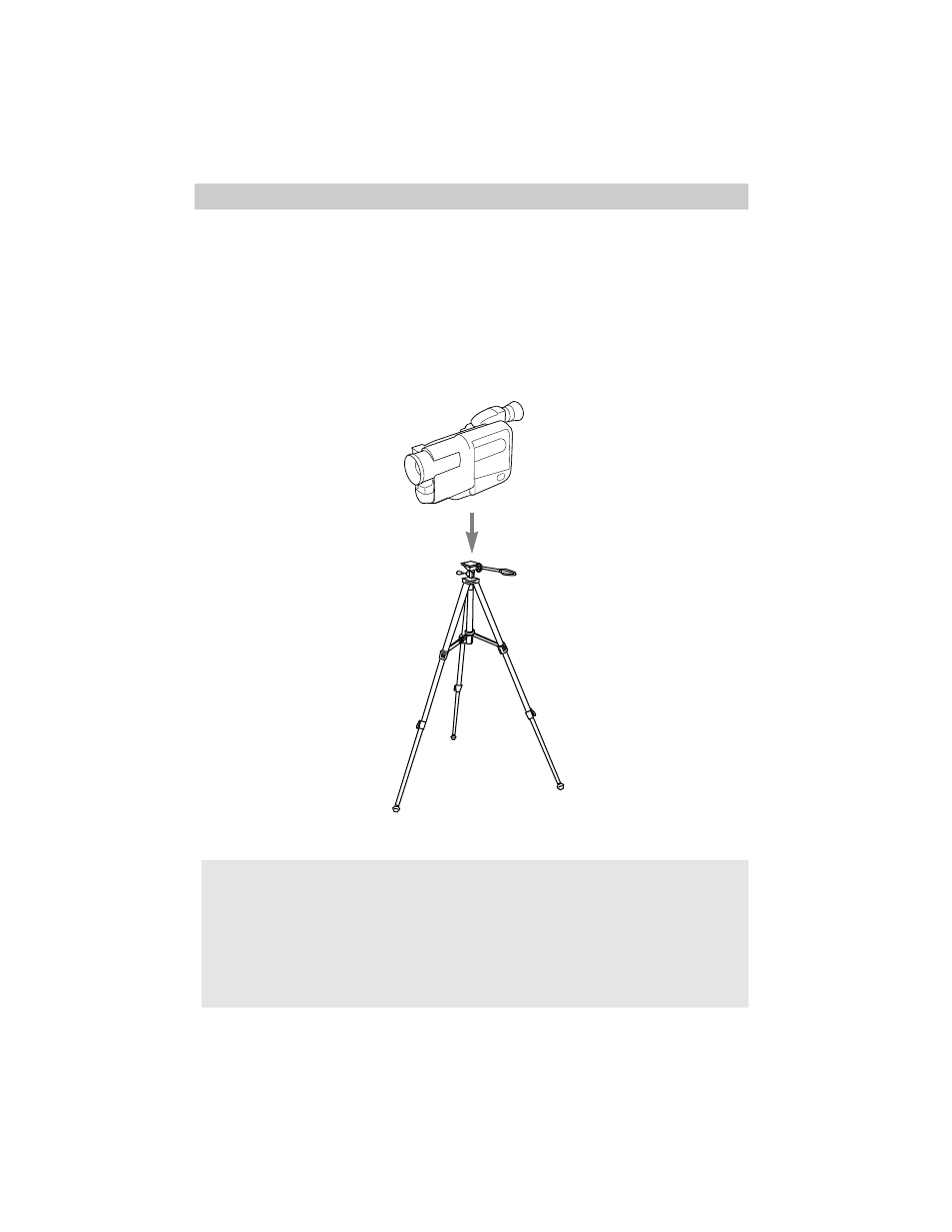 Optional accessories | RCA Pro884HB User Manual | Page 66 / 80