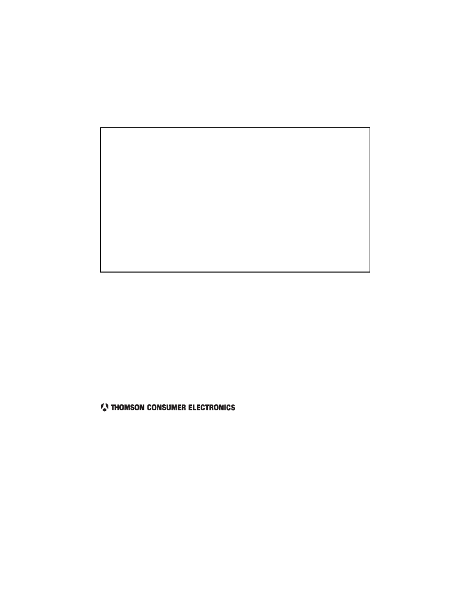 Need assistance? we want to help | RCA Pro884HB User Manual | Page 80 / 80