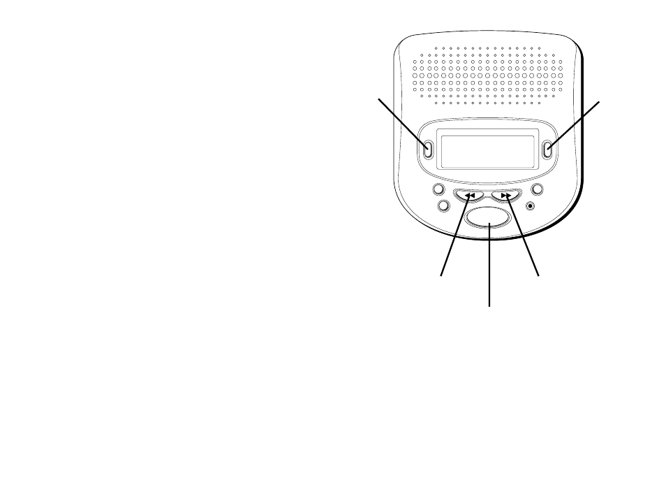 Setting the answer status, Etting, Nswer | Tatus | RCA 29993 User Manual | Page 10 / 88