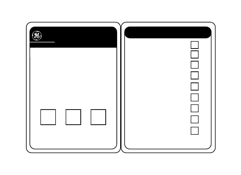 Remote access card, Emote, Ccess | RCA 29993 User Manual | Page 39 / 88