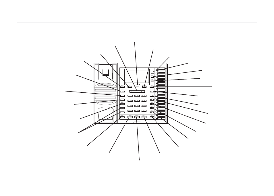 Conexión y programación, Formato de la base | RCA 25403/04 User Manual | Page 55 / 96
