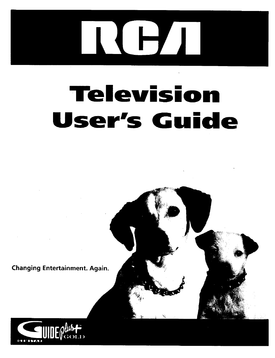 RCA 15491880 User Manual | 64 pages