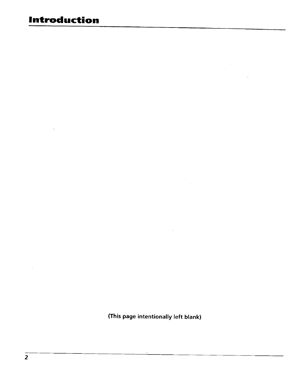 Introduction | RCA 15491880 User Manual | Page 4 / 64