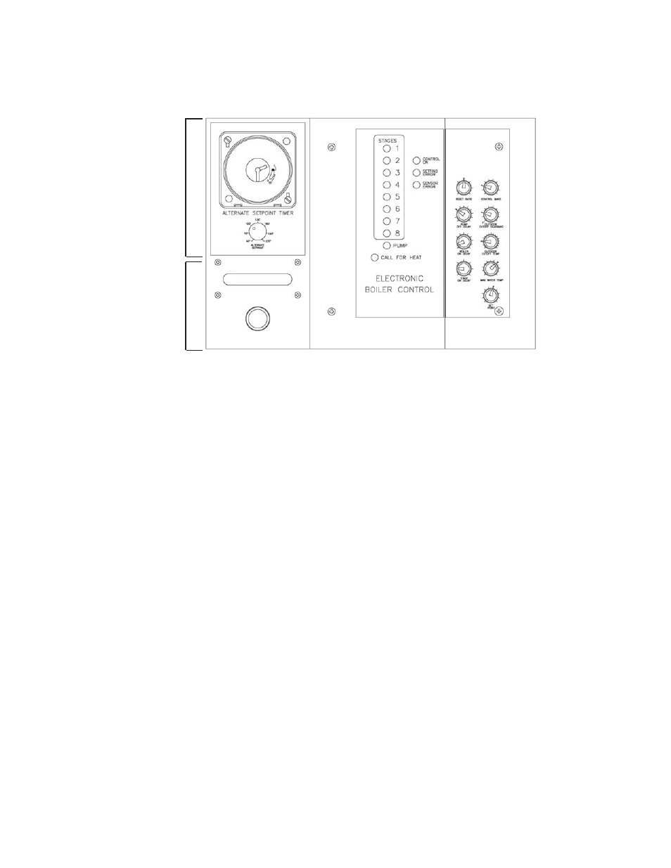 Raypak 240692 User Manual | Page 17 / 31