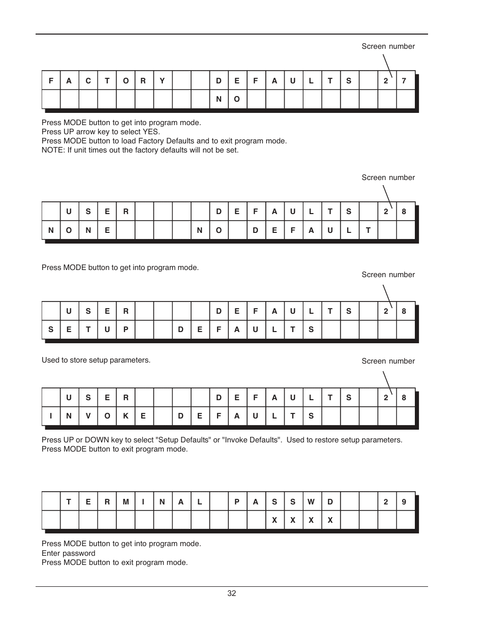 Raypak Y-200 User Manual | Page 32 / 40