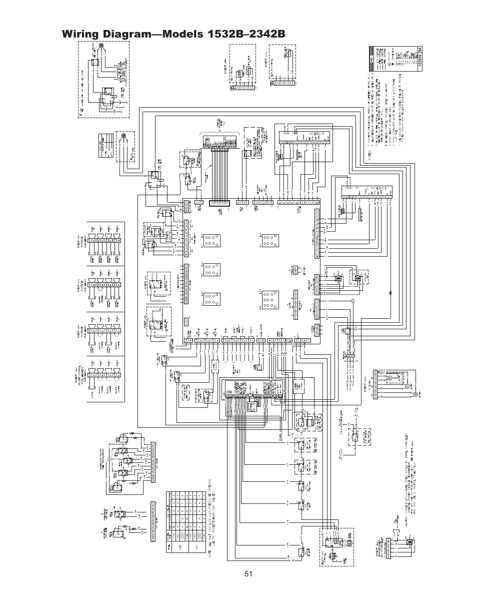 Raypak HIDELTA 992B User Manual | Page 51 / 68