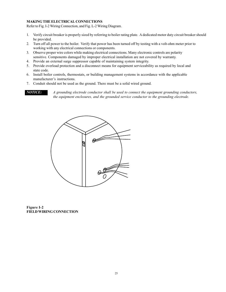 Raypak 750 User Manual | Page 25 / 74