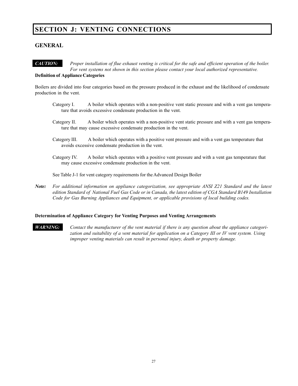 Raypak 750 User Manual | Page 27 / 74