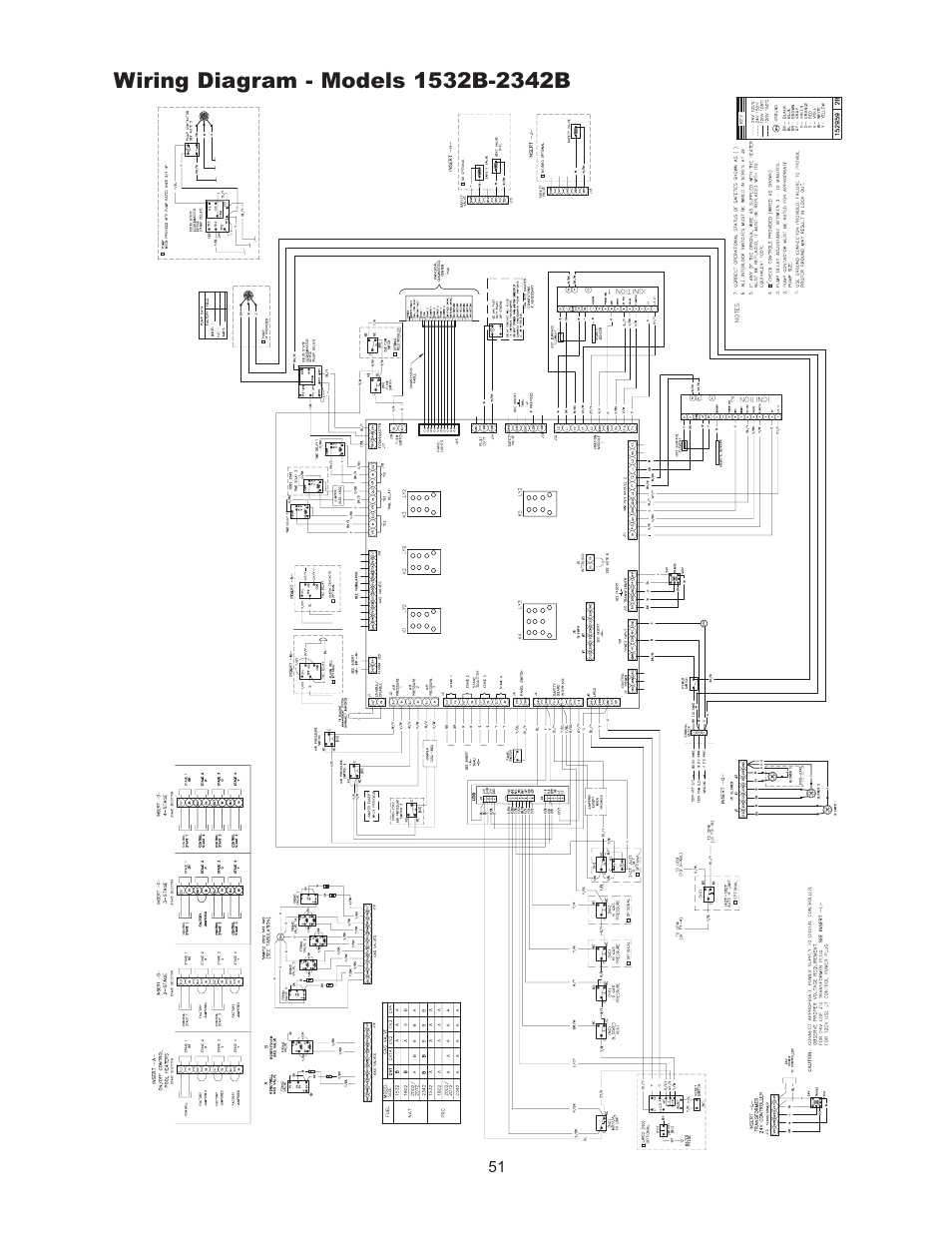 Raypak Hi Delta 992B-1262B User Manual | Page 51 / 66