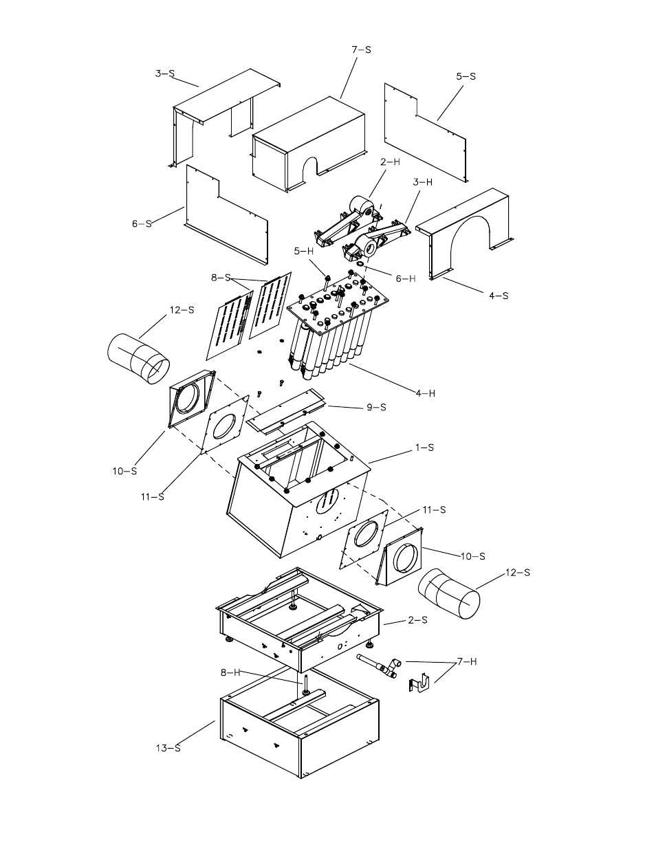 Raypak CHX User Manual | Page 2 / 4