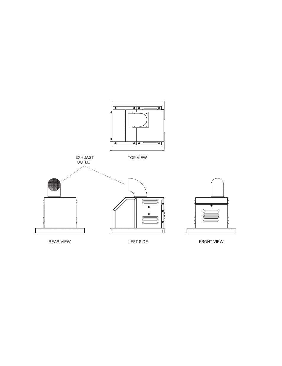 Raypak 185 User Manual | Page 4 / 14