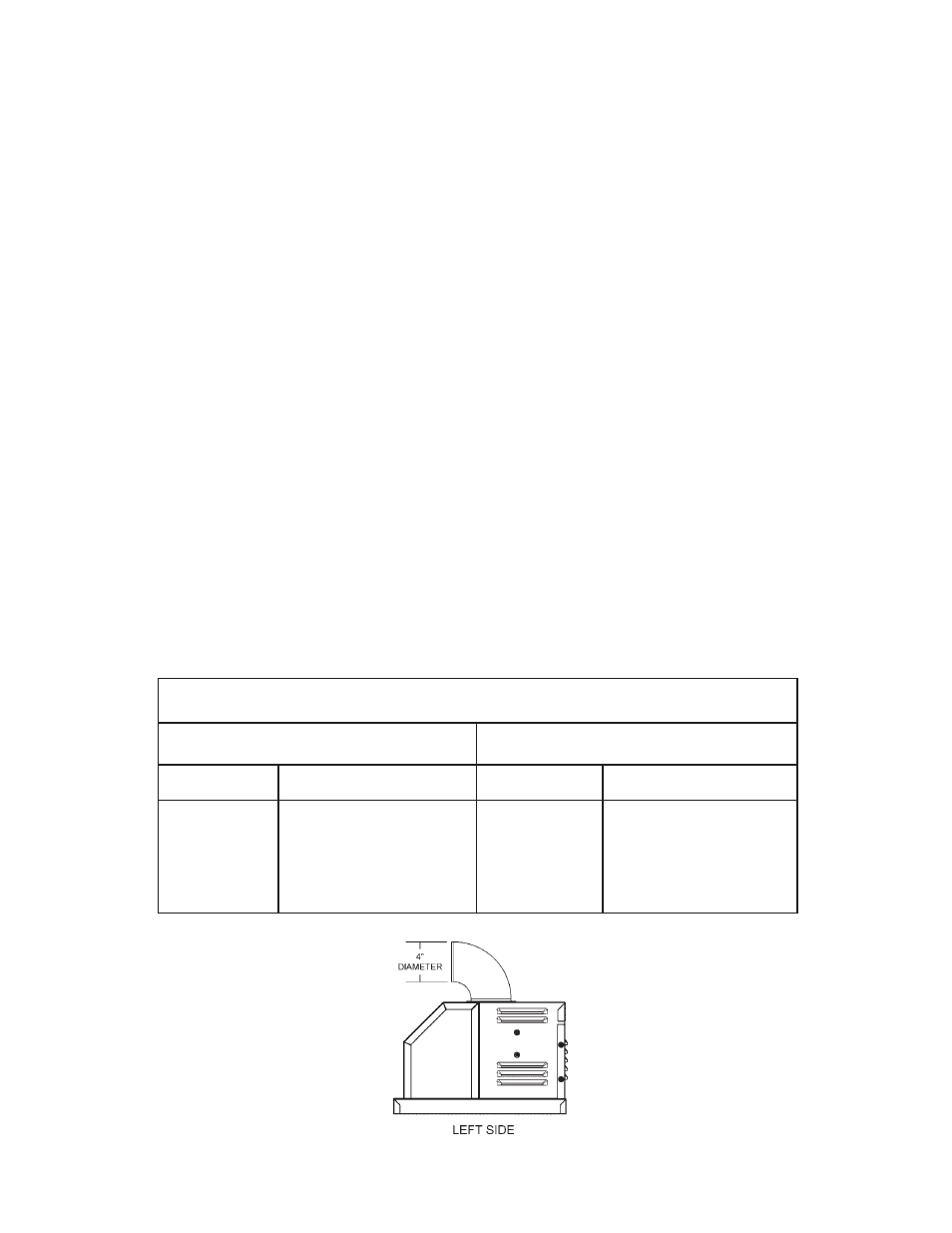 Raypak 185 User Manual | Page 5 / 14