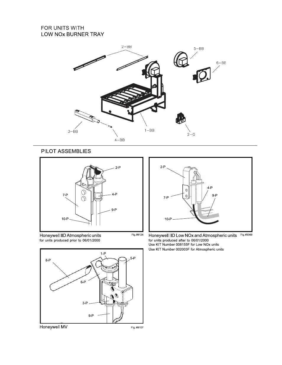 Raypak R335B User Manual | Page 3 / 7