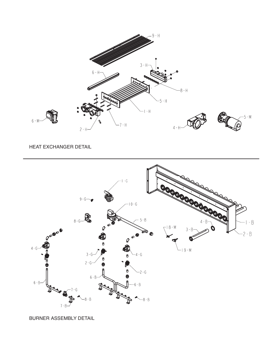 Raypak 652B User Manual | Page 3 / 8