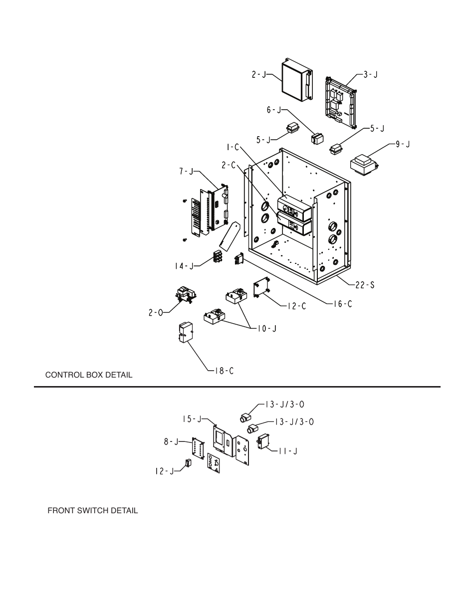 Raypak 652B User Manual | Page 4 / 8