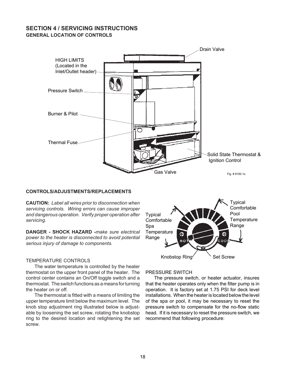 Raypak 055B User Manual | Page 18 / 32